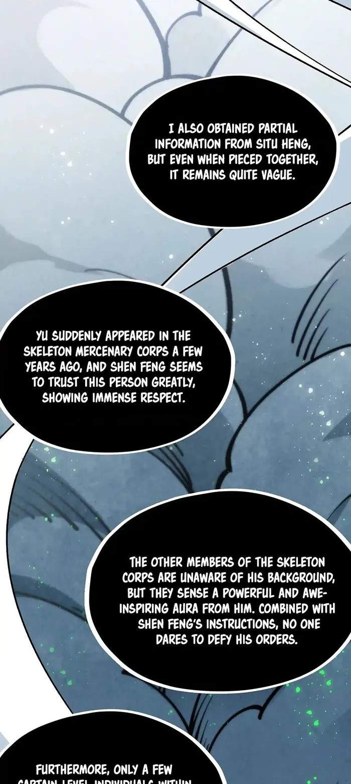 Rebirth of the Ultimate Master Chapter 322 — Page 23