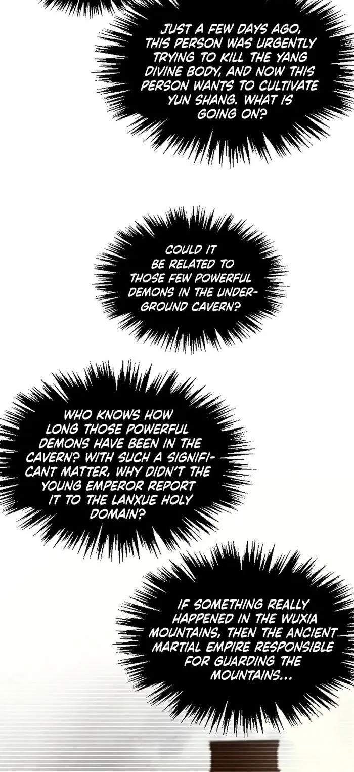 Rebirth of the Ultimate Master Chapter 322 — Page 27