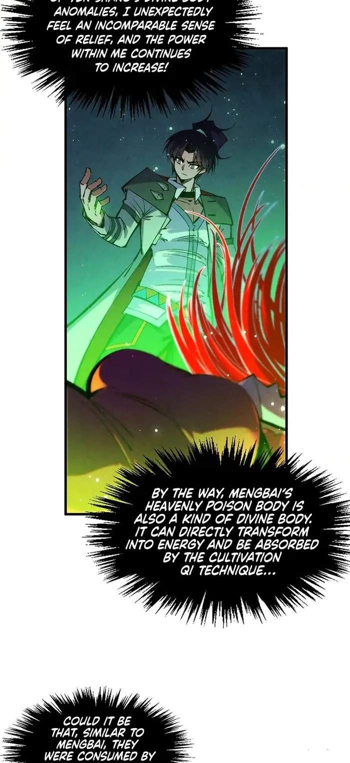 Rebirth of the Ultimate Master Chapter 322 — Page 29