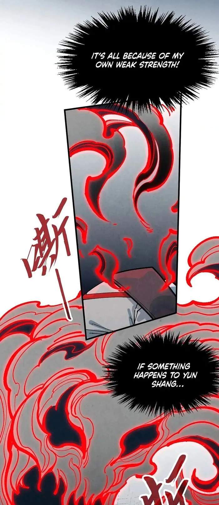 Rebirth of the Ultimate Master Chapter 322 — Page 32