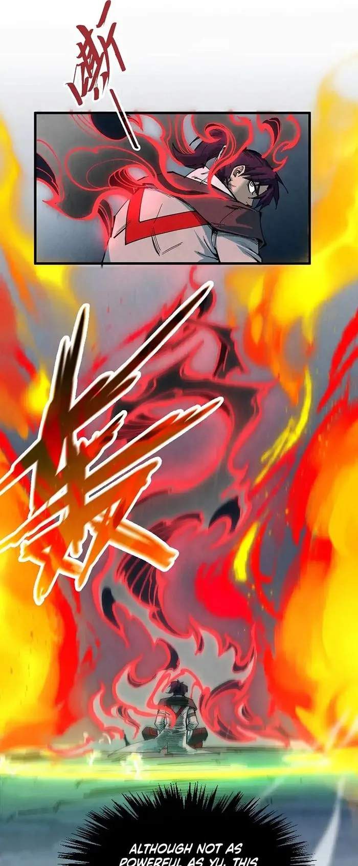 Rebirth of the Ultimate Master Chapter 322 — Page 34