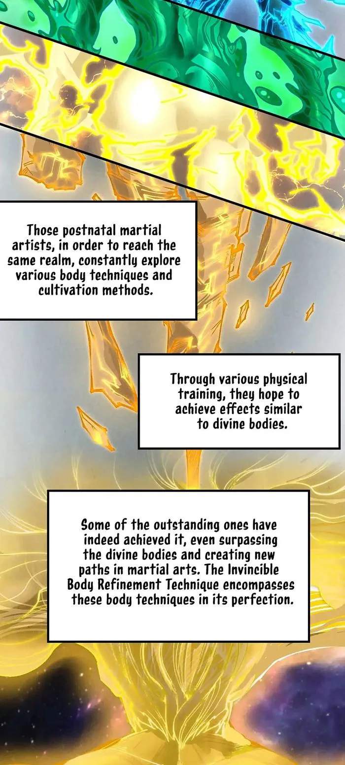 Rebirth of the Ultimate Master Chapter 322 — Page 40