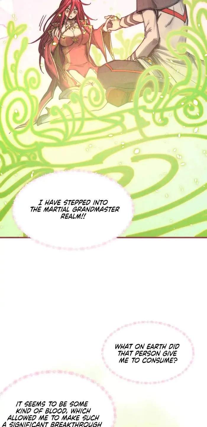 Rebirth of the Ultimate Master Chapter 322 — Page 48