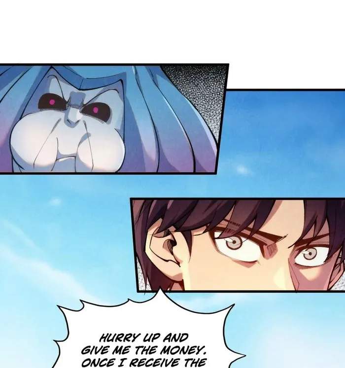 Rebirth of the Ultimate Master Chapter 324 — Page 2