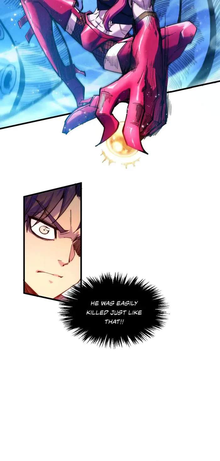 Rebirth of the Ultimate Master Chapter 324 — Page 15