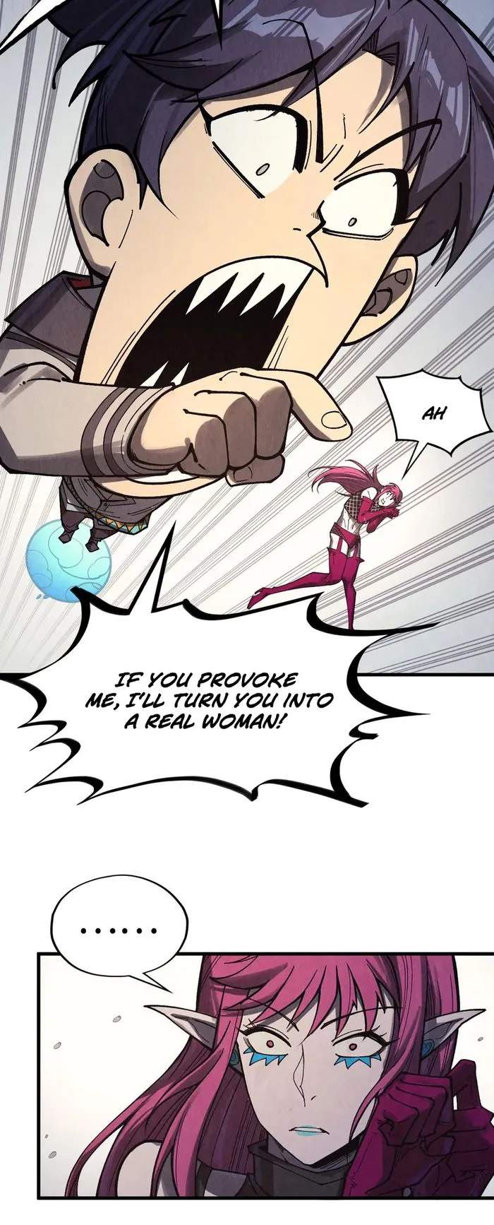 Rebirth of the Ultimate Master Chapter 324 — Page 27