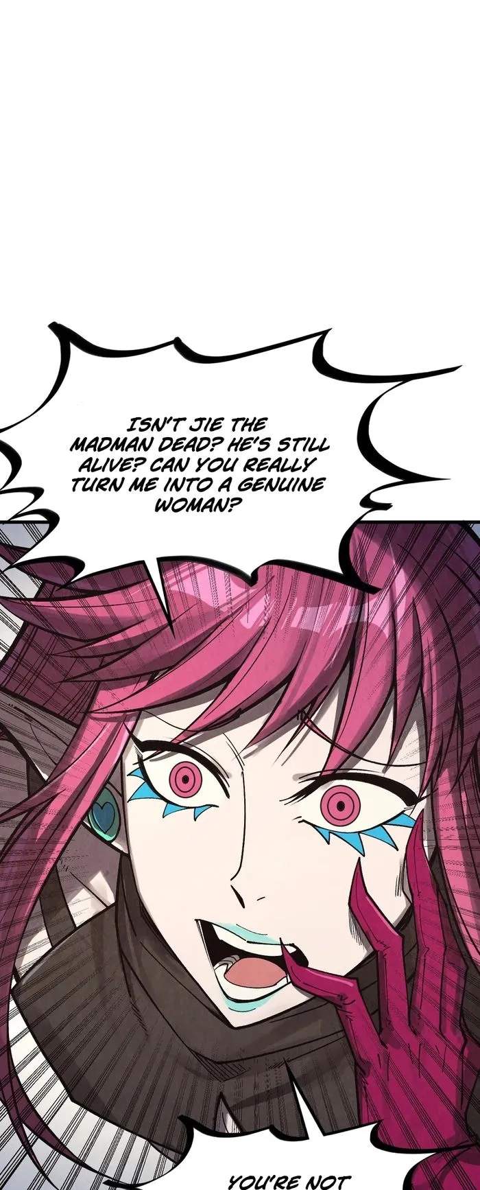 Rebirth of the Ultimate Master Chapter 324 — Page 28