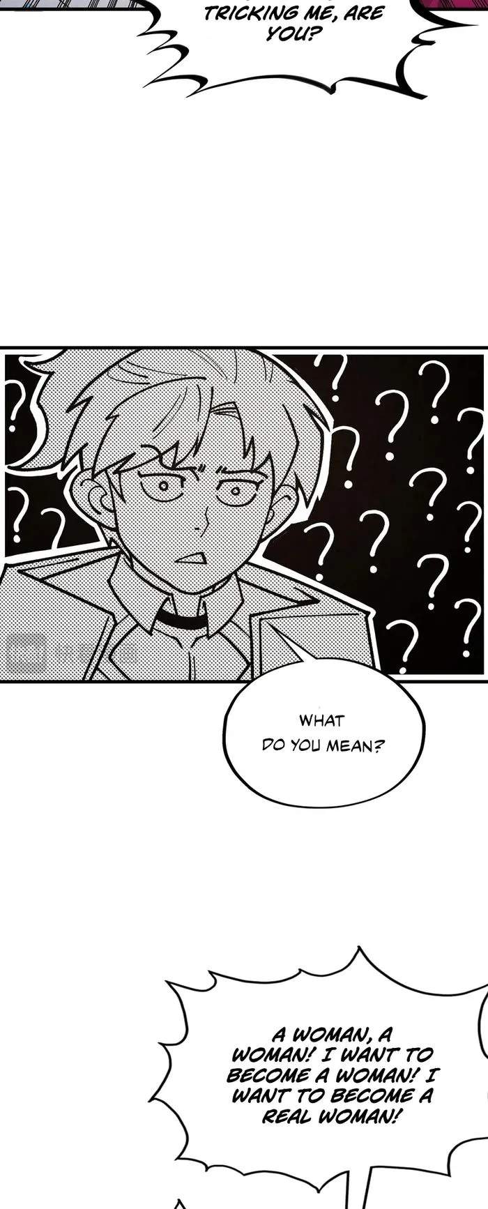 Rebirth of the Ultimate Master Chapter 324 — Page 29