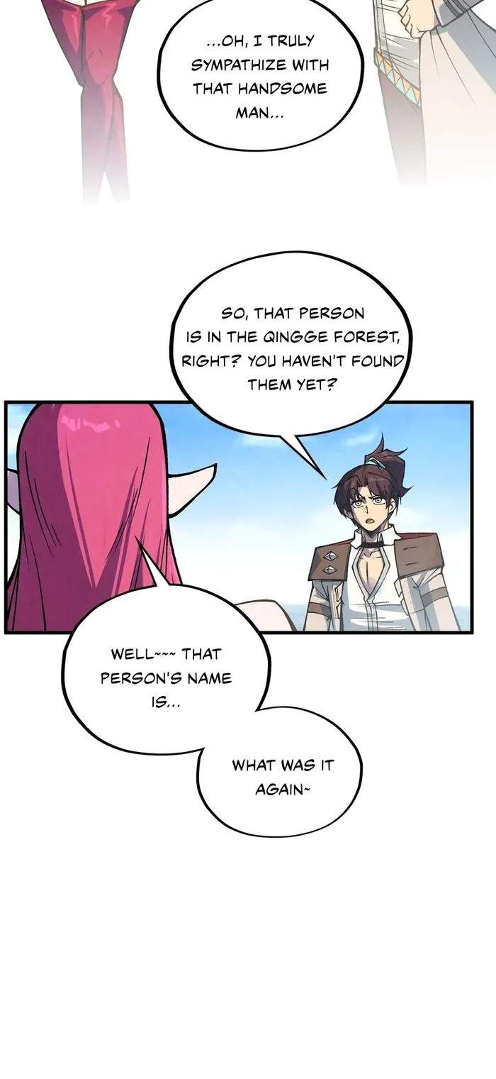 Rebirth of the Ultimate Master Chapter 324 — Page 45