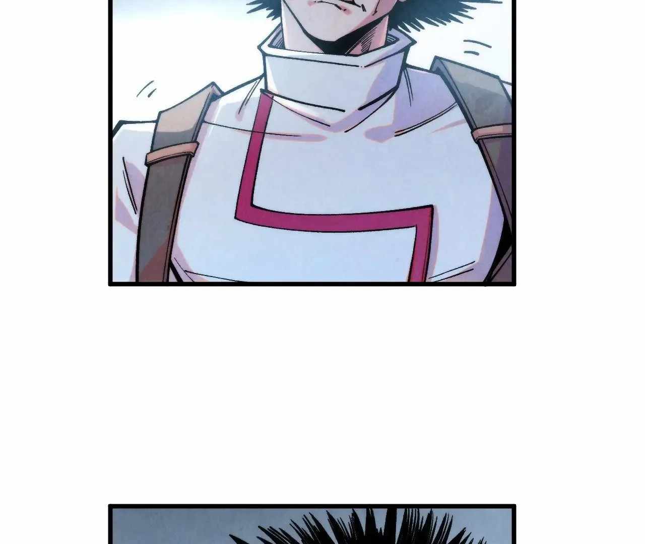 Rebirth of the Ultimate Master Chapter 326 — Page 8