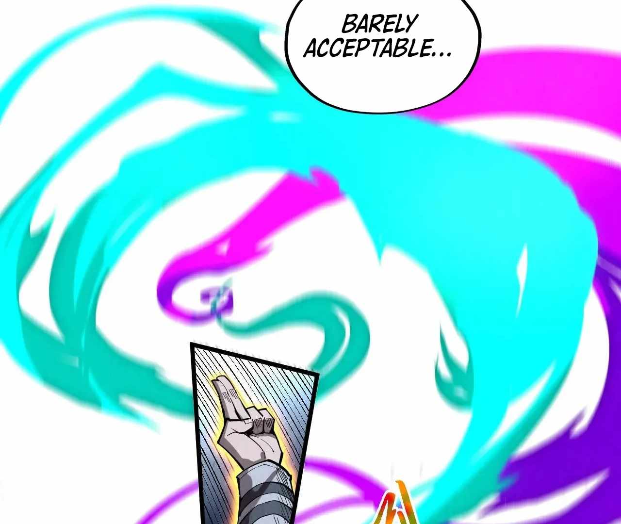 Rebirth of the Ultimate Master Chapter 326 — Page 106