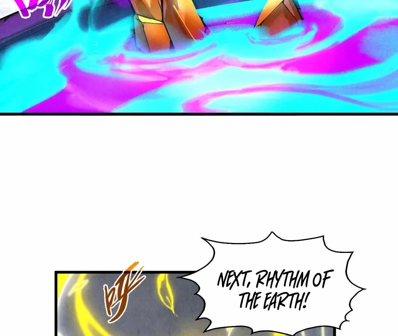 Rebirth of the Ultimate Master Chapter 326 — Page 116