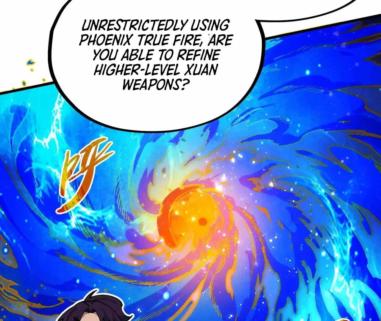 Rebirth of the Ultimate Master Chapter 326 — Page 28