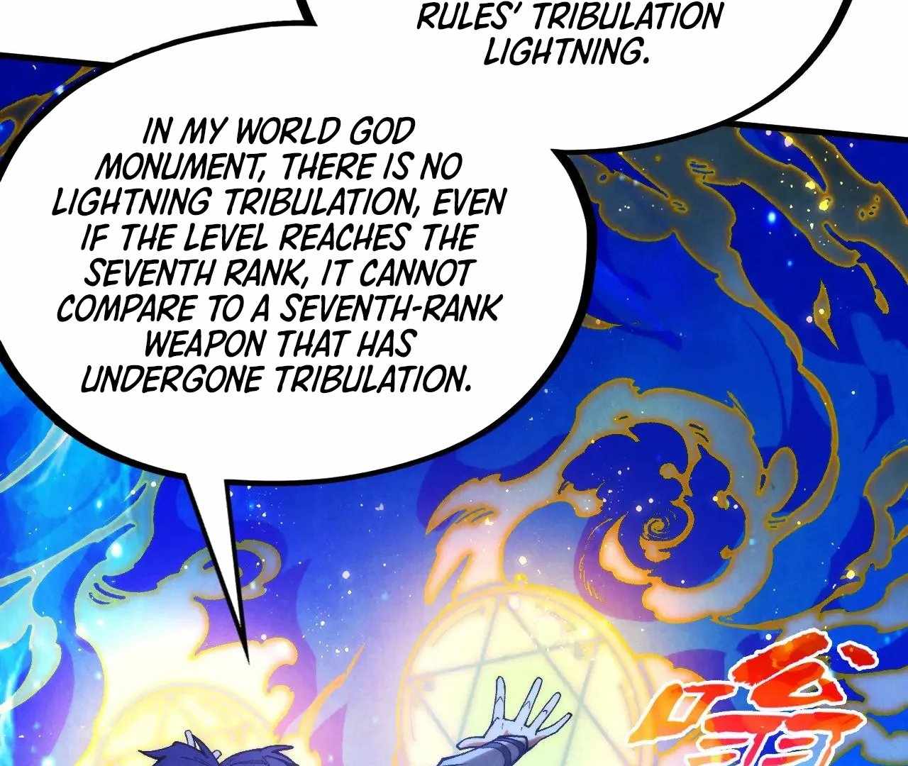 Rebirth of the Ultimate Master Chapter 326 — Page 30