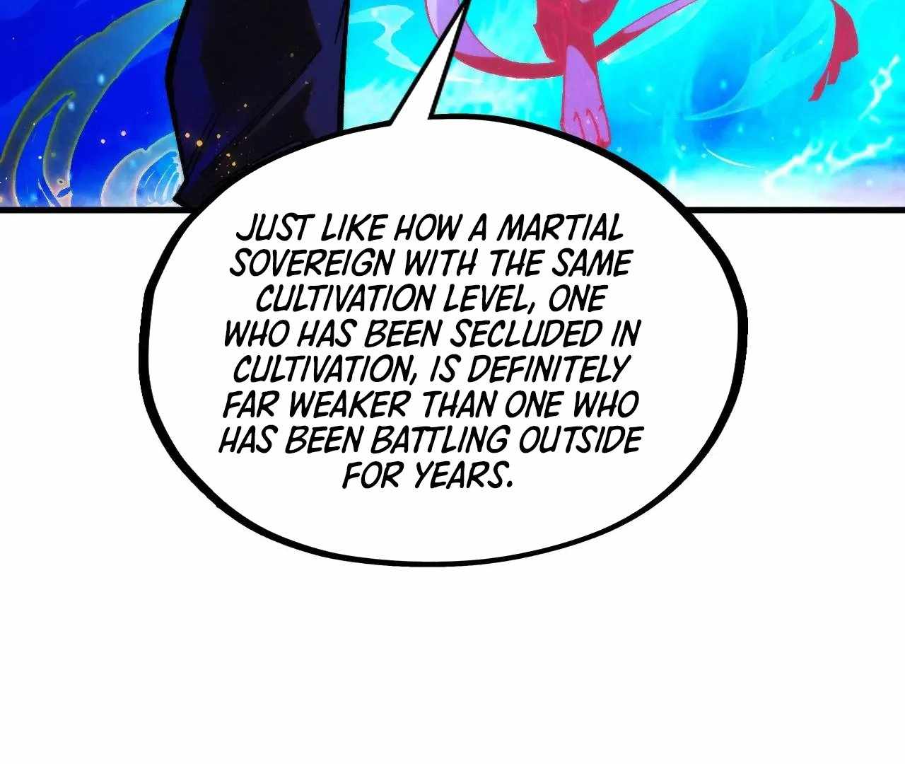 Rebirth of the Ultimate Master Chapter 326 — Page 32