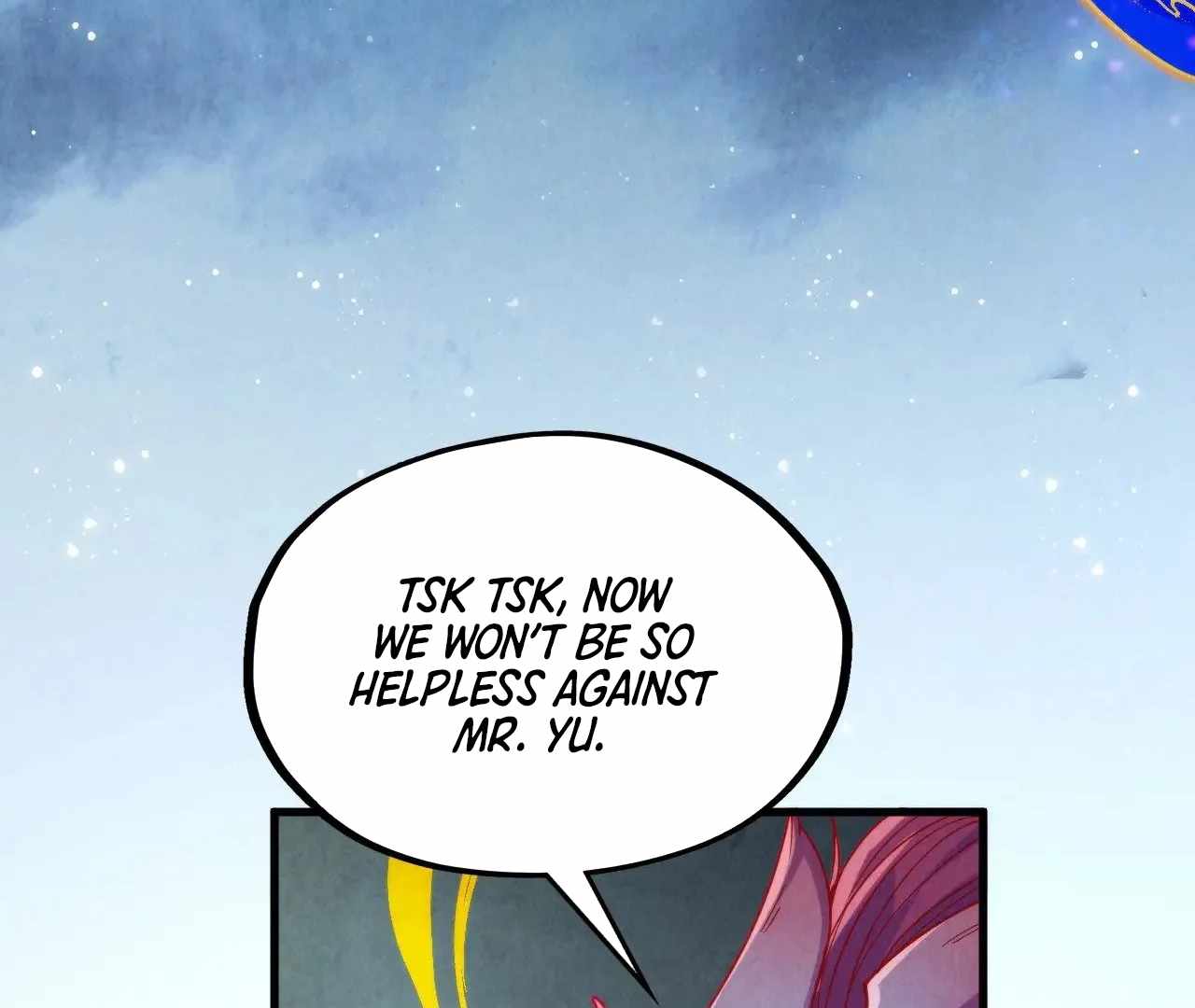 Rebirth of the Ultimate Master Chapter 326 — Page 38
