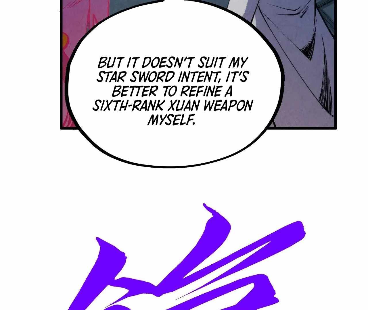 Rebirth of the Ultimate Master Chapter 326 — Page 51