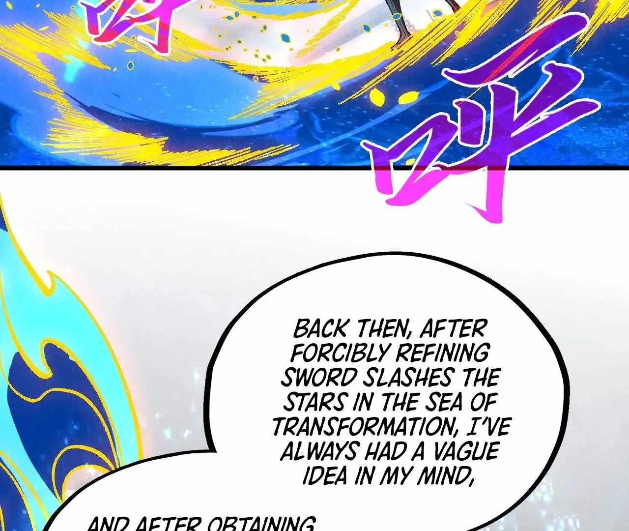 Rebirth of the Ultimate Master Chapter 326 — Page 55