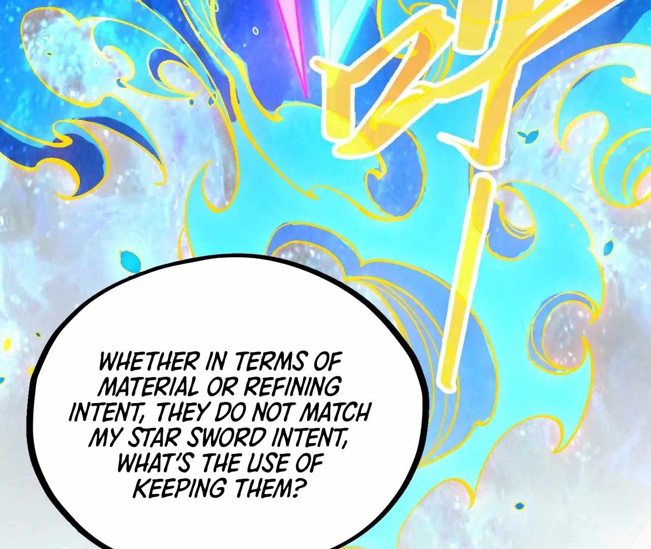 Rebirth of the Ultimate Master Chapter 326 — Page 59