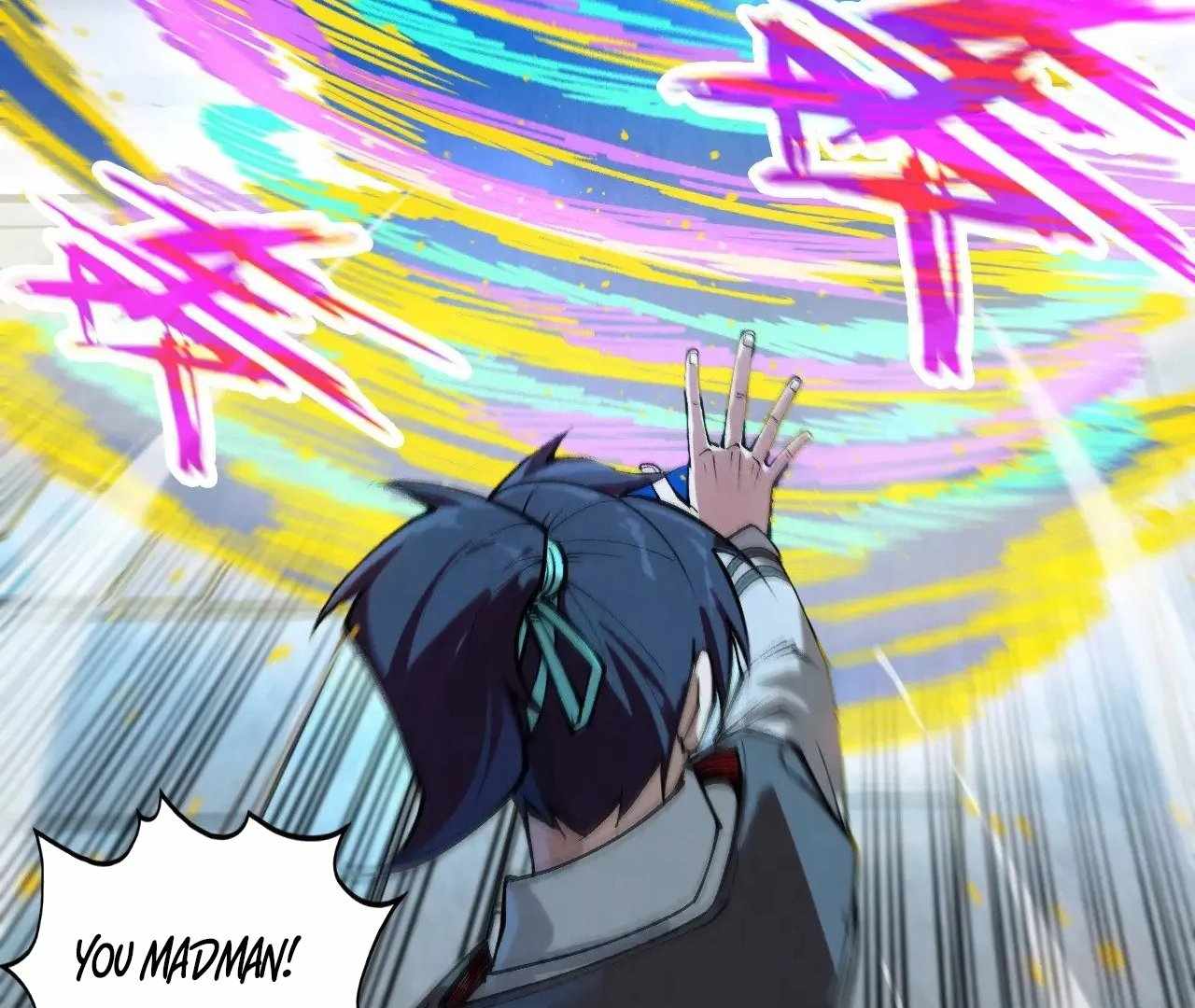Rebirth of the Ultimate Master Chapter 326 — Page 64