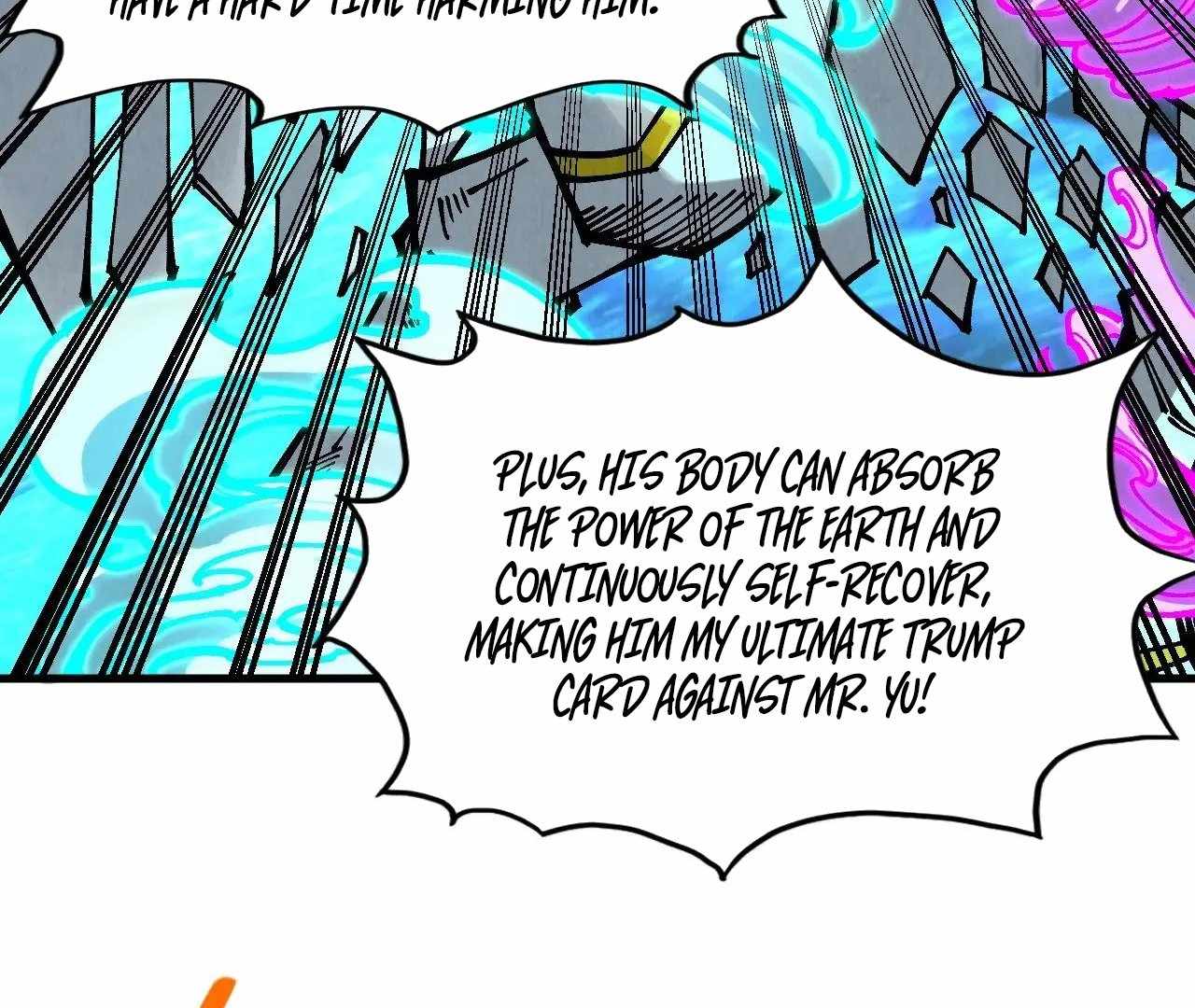 Rebirth of the Ultimate Master Chapter 326 — Page 69