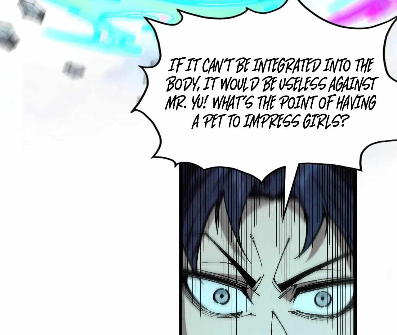 Rebirth of the Ultimate Master Chapter 326 — Page 75