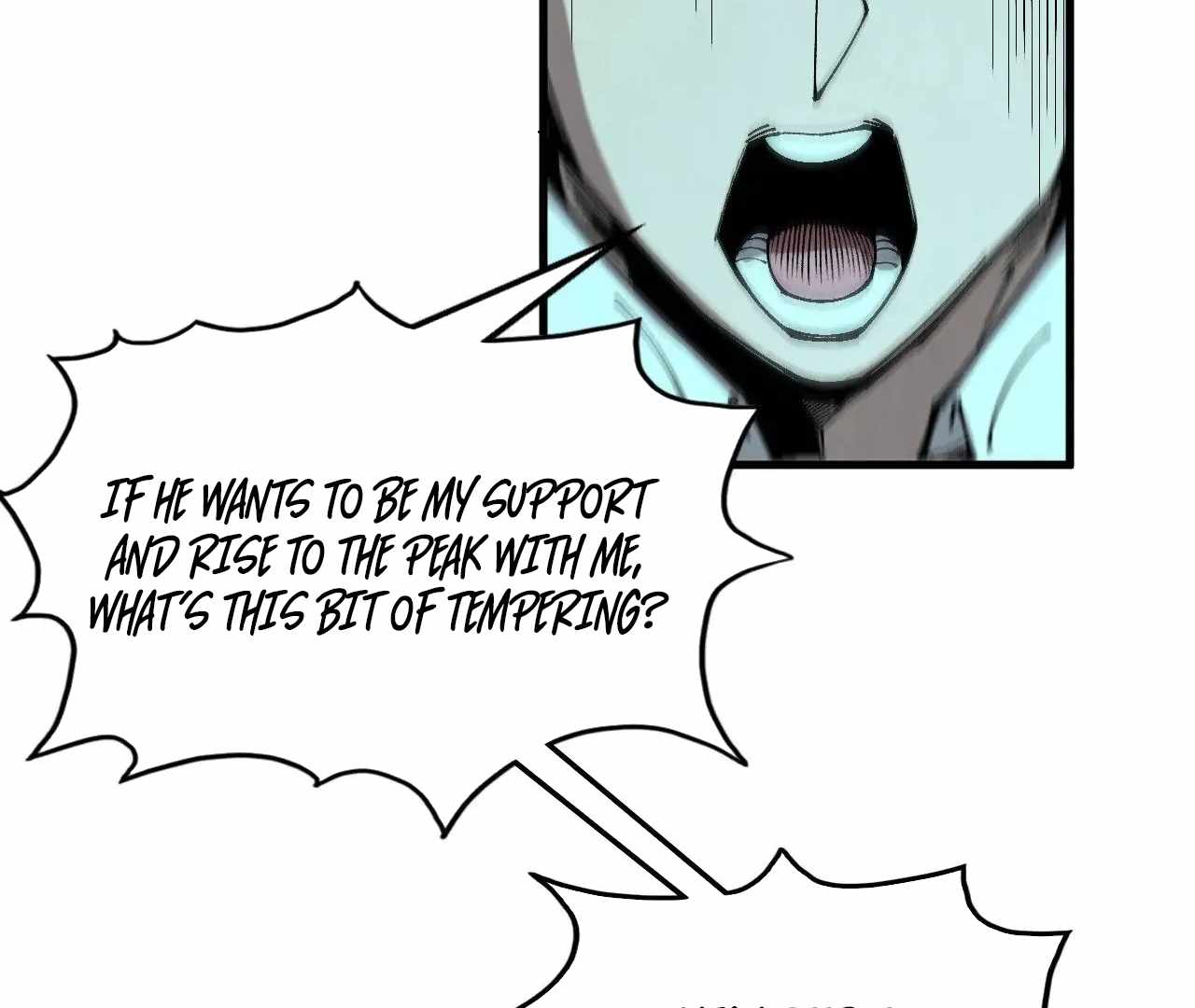 Rebirth of the Ultimate Master Chapter 326 — Page 76