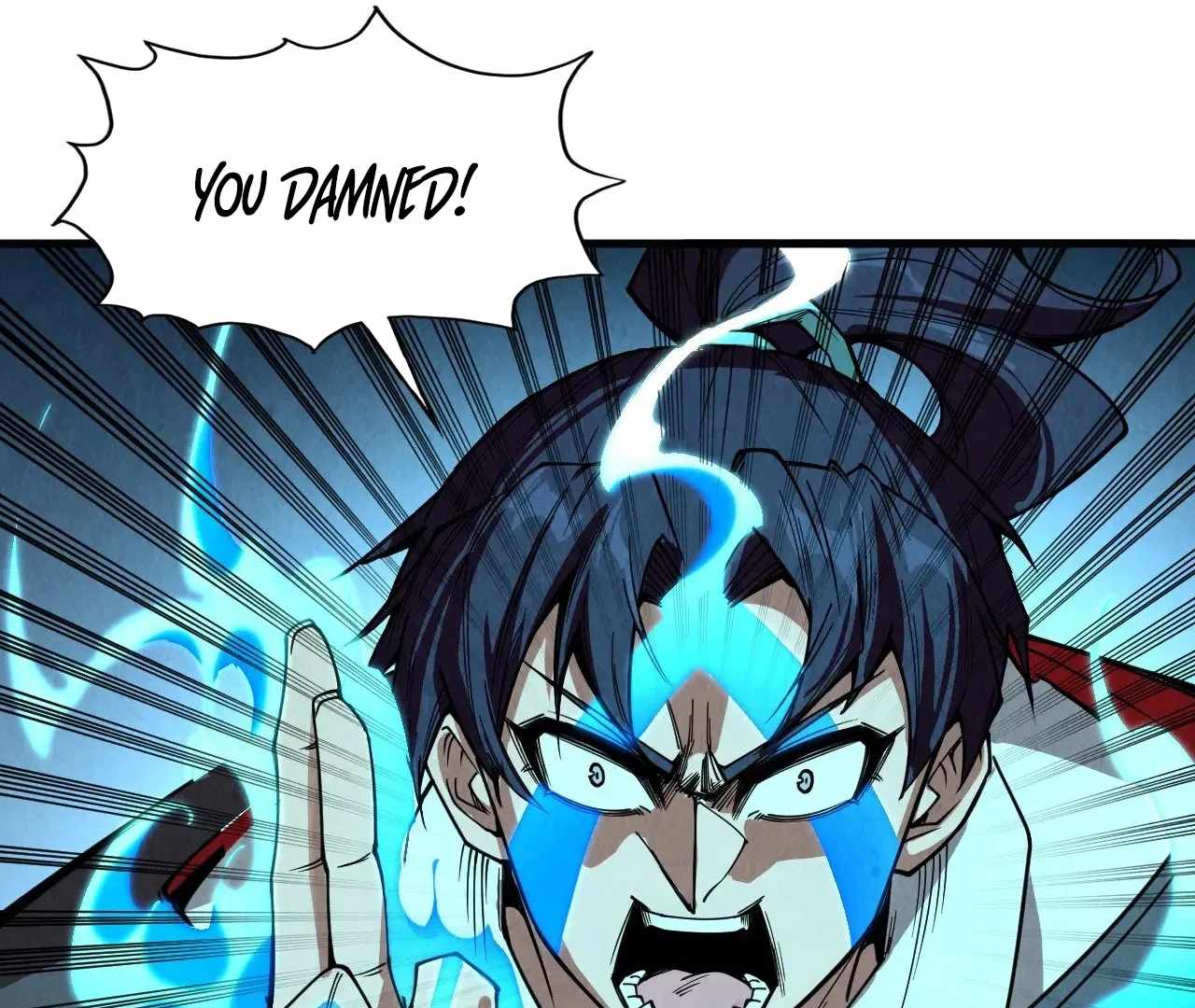 Rebirth of the Ultimate Master Chapter 326 — Page 85