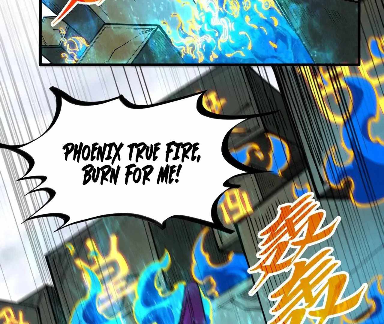 Rebirth of the Ultimate Master Chapter 326 — Page 93