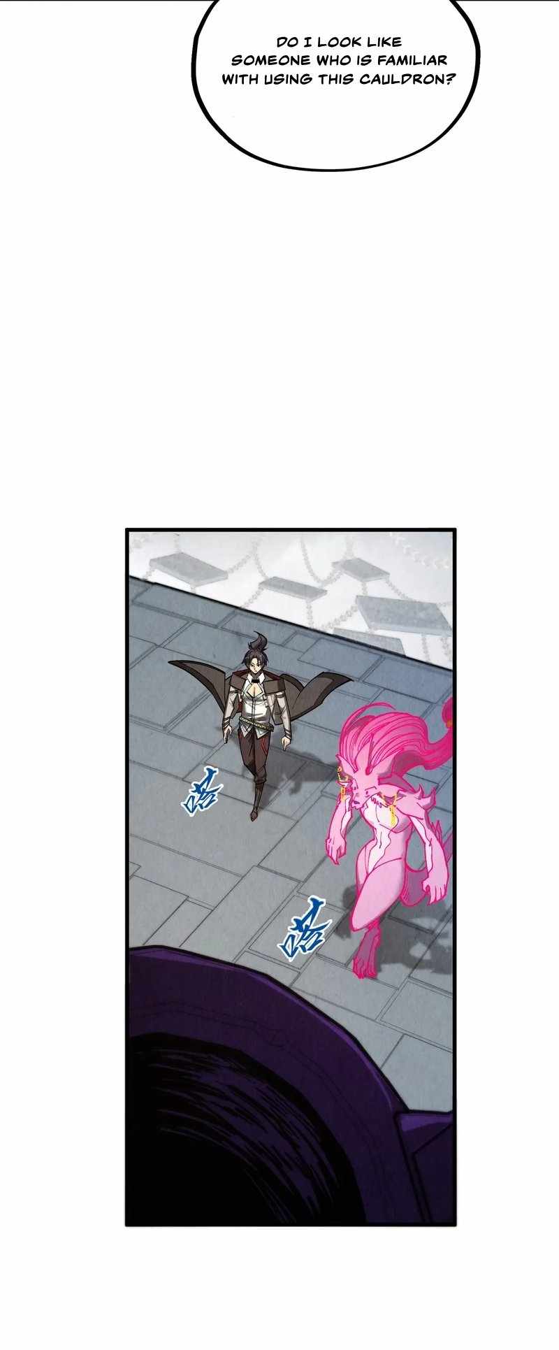 Rebirth of the Ultimate Master Chapter 327 — Page 18
