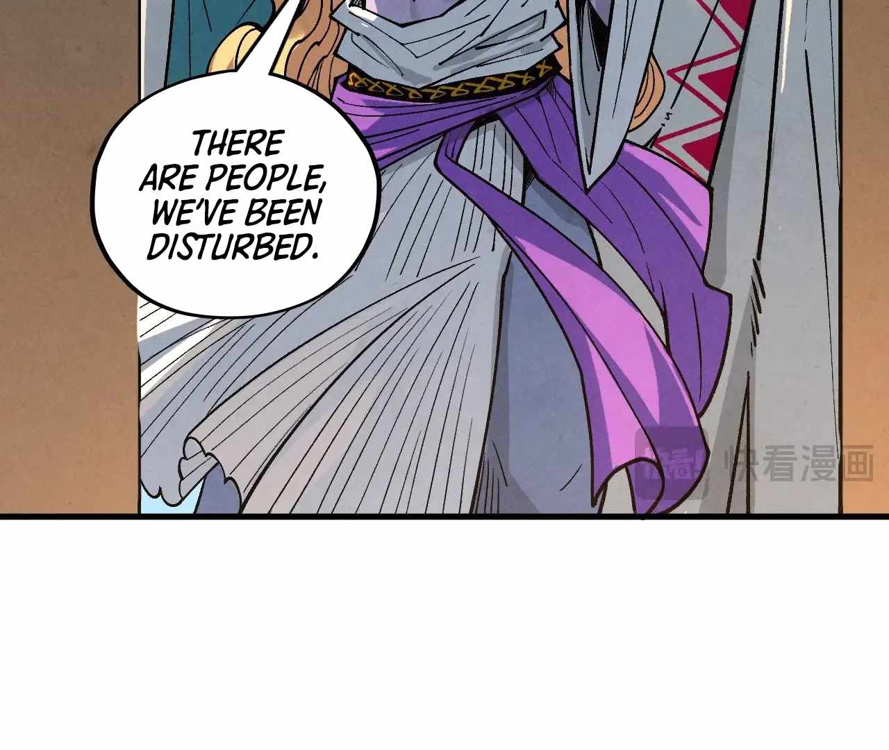 Rebirth of the Ultimate Master Chapter 328 — Page 103