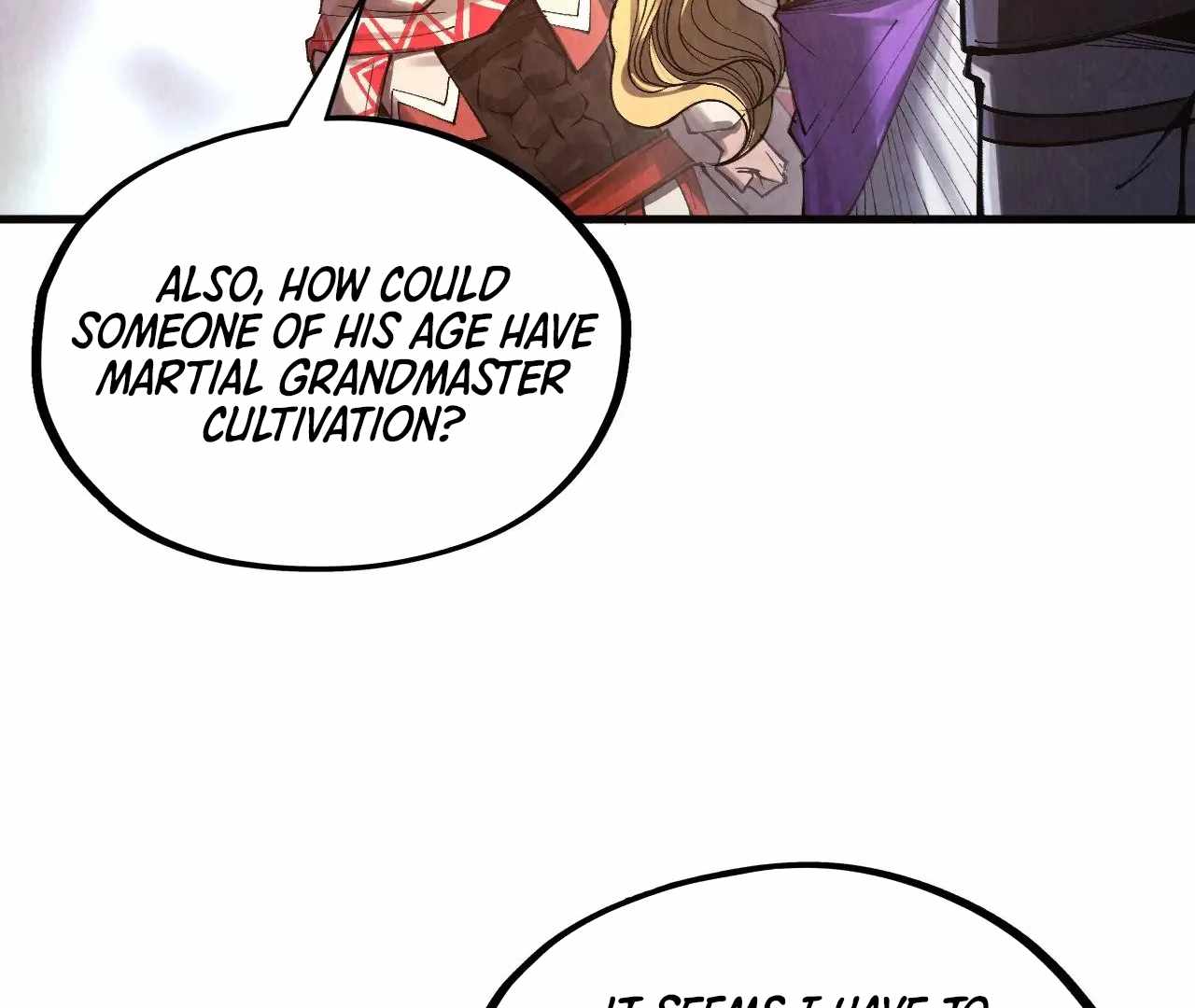 Rebirth of the Ultimate Master Chapter 328 — Page 117
