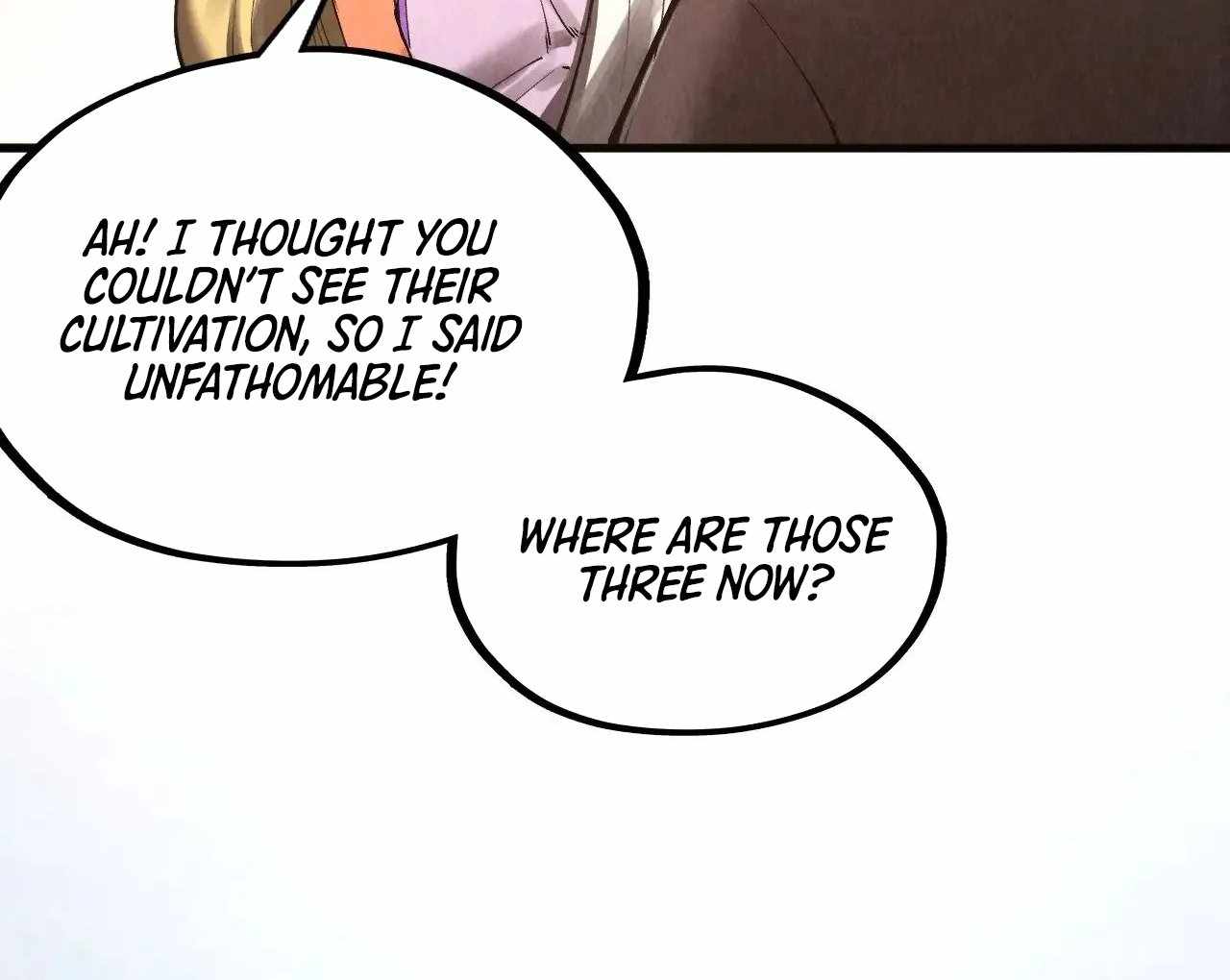Rebirth of the Ultimate Master Chapter 328 — Page 121