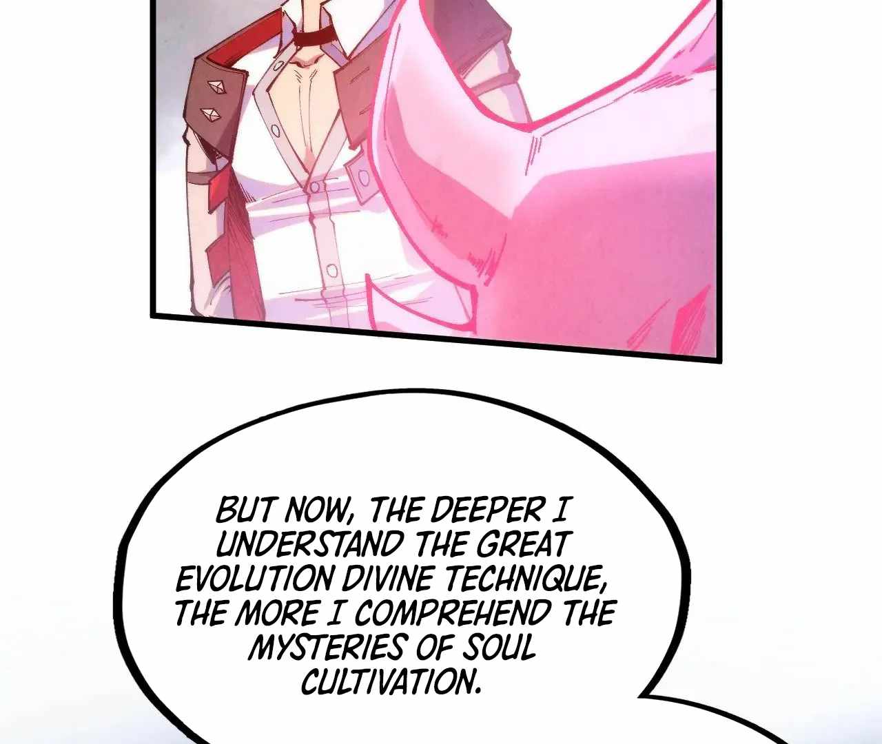 Rebirth of the Ultimate Master Chapter 328 — Page 19