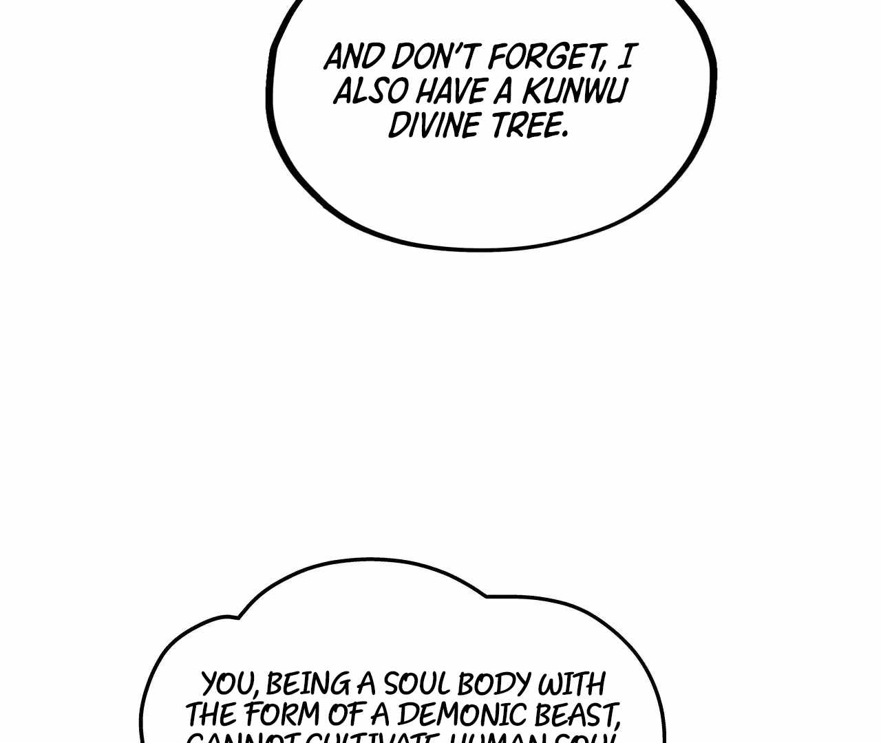 Rebirth of the Ultimate Master Chapter 328 — Page 22