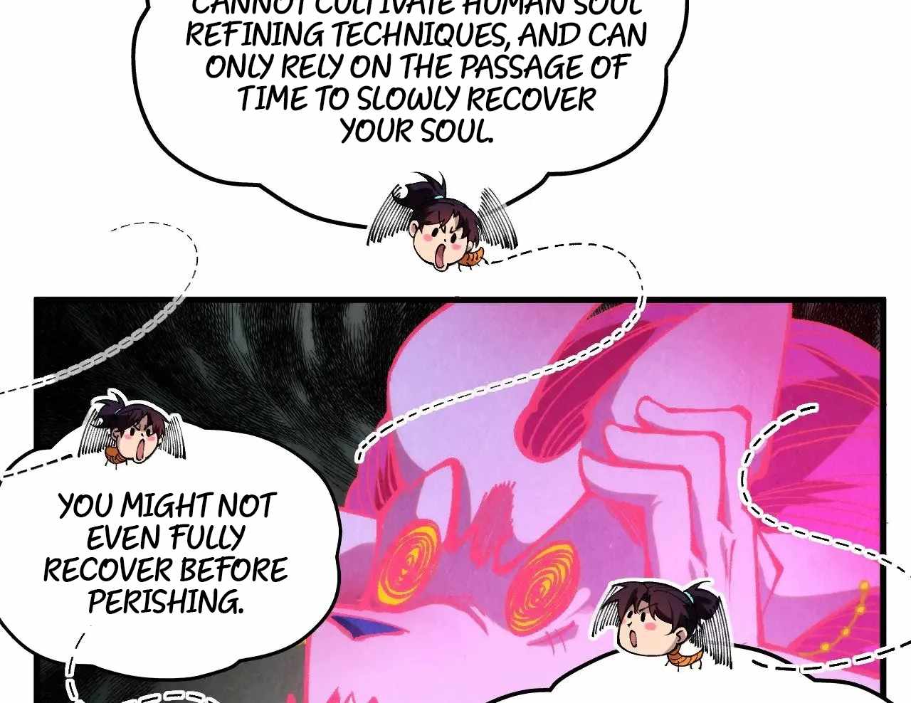 Rebirth of the Ultimate Master Chapter 328 — Page 23