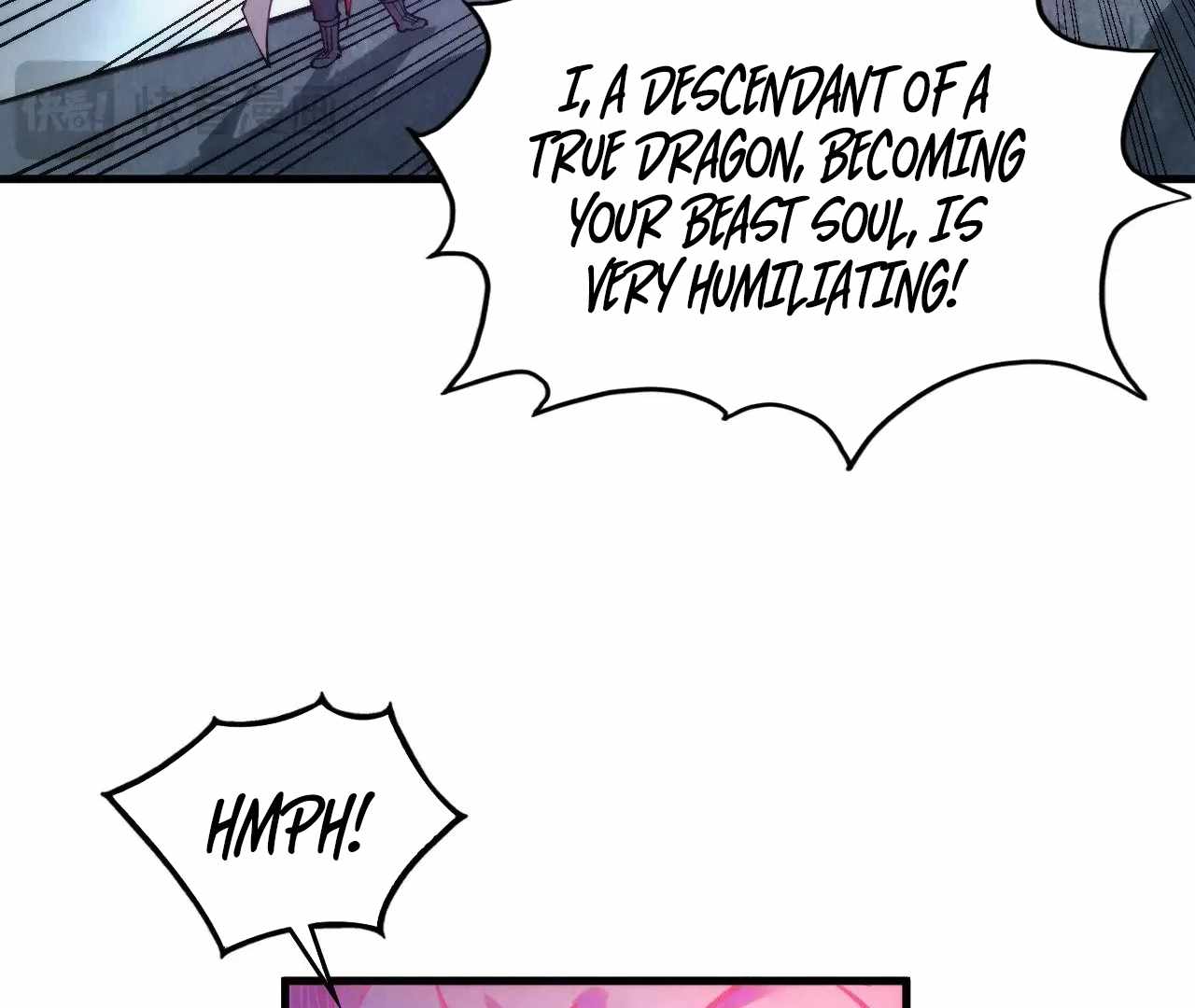 Rebirth of the Ultimate Master Chapter 328 — Page 26
