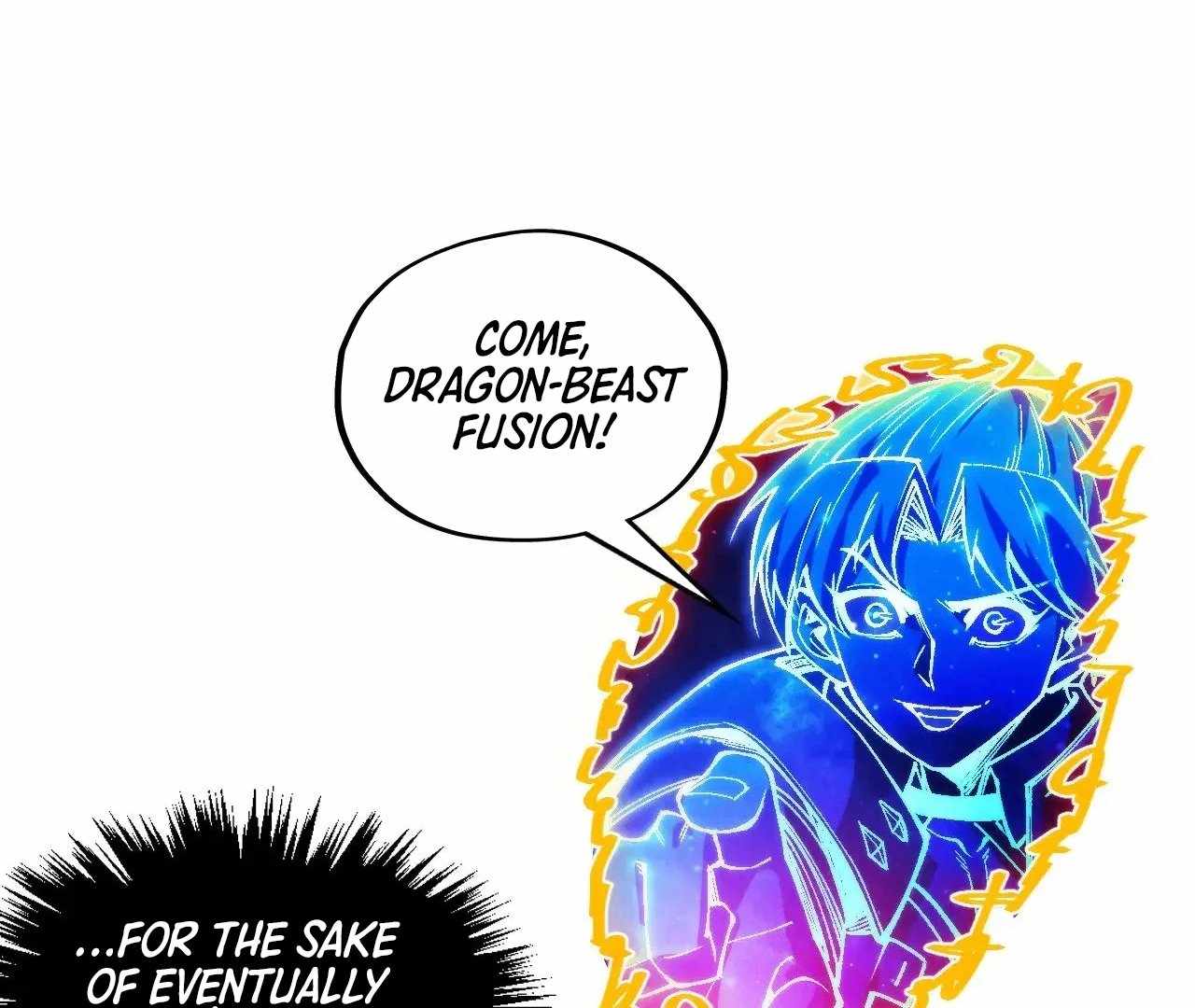 Rebirth of the Ultimate Master Chapter 328 — Page 40