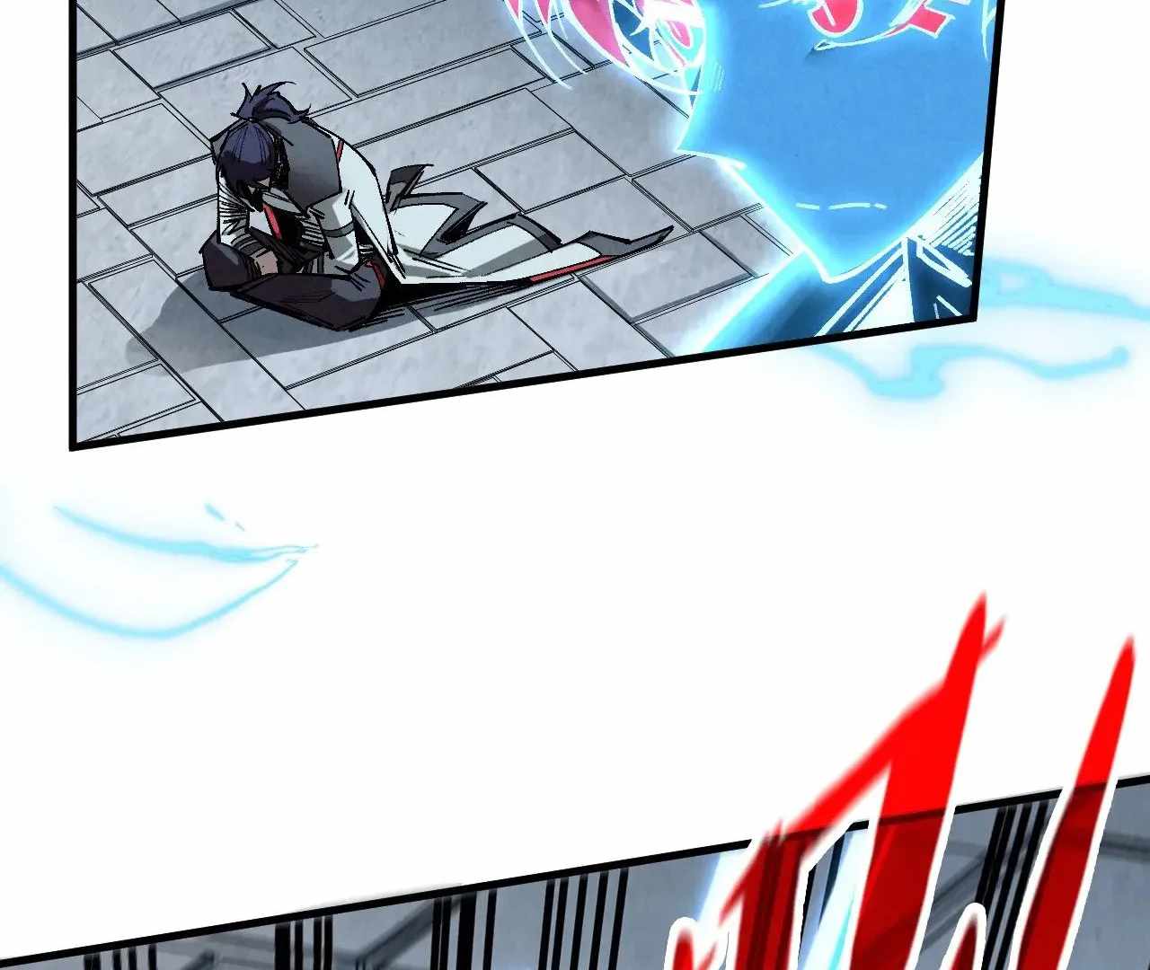 Rebirth of the Ultimate Master Chapter 328 — Page 61