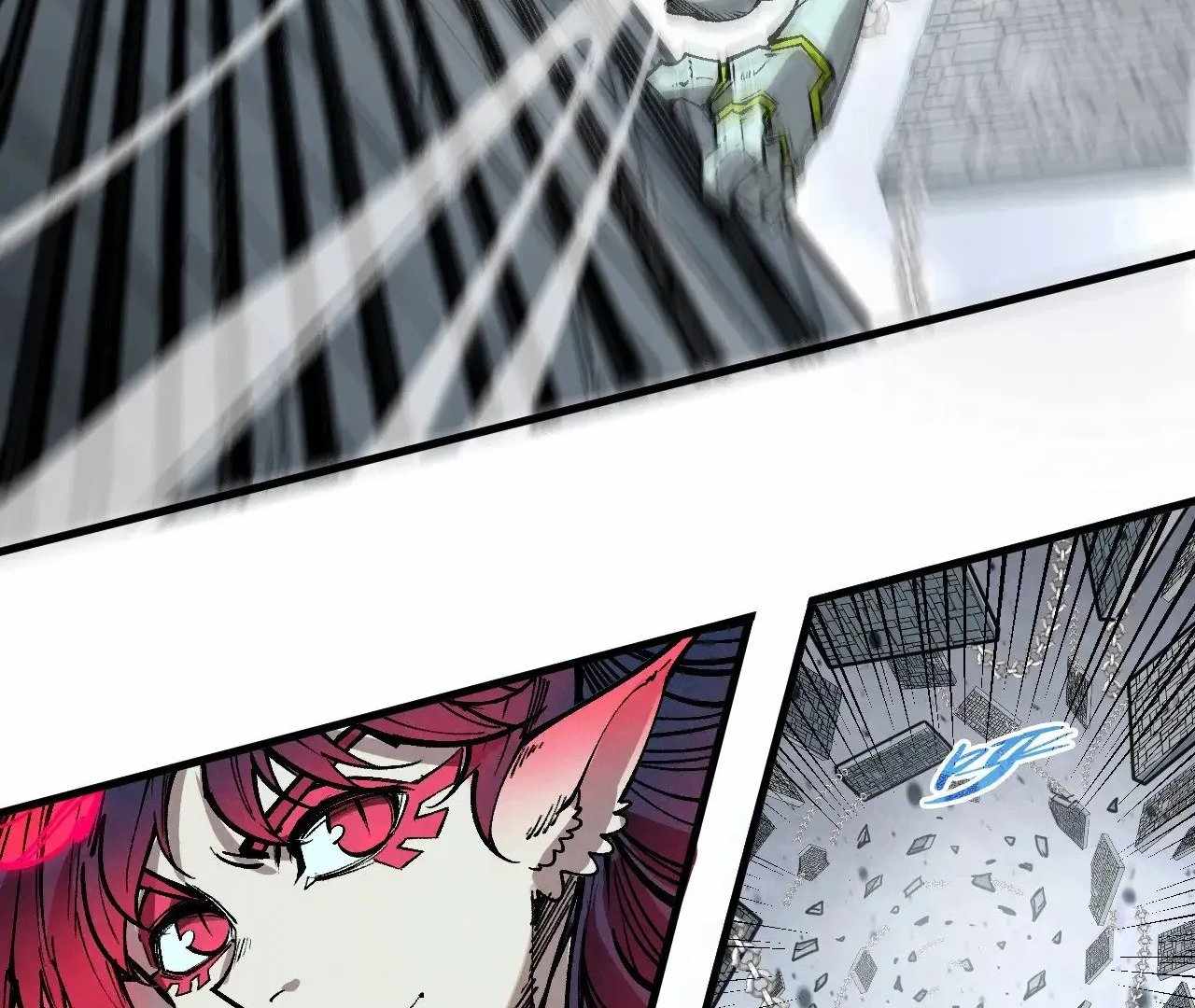 Rebirth of the Ultimate Master Chapter 328 — Page 72