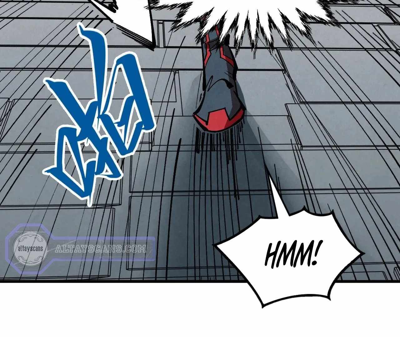 Rebirth of the Ultimate Master Chapter 328 — Page 76