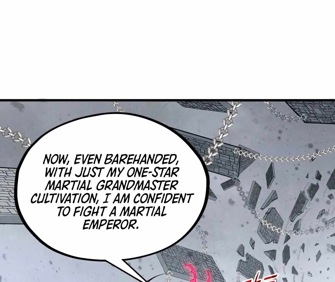 Rebirth of the Ultimate Master Chapter 328 — Page 77