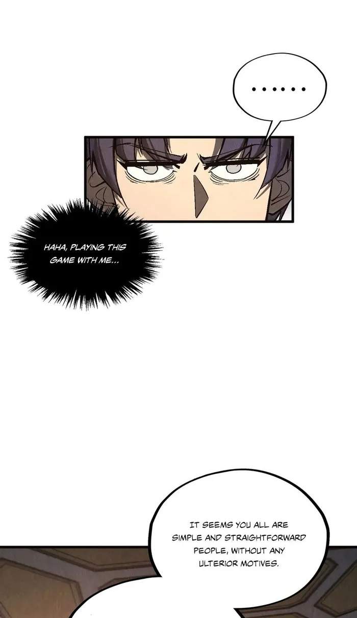 Rebirth of the Ultimate Master Chapter 329 — Page 8