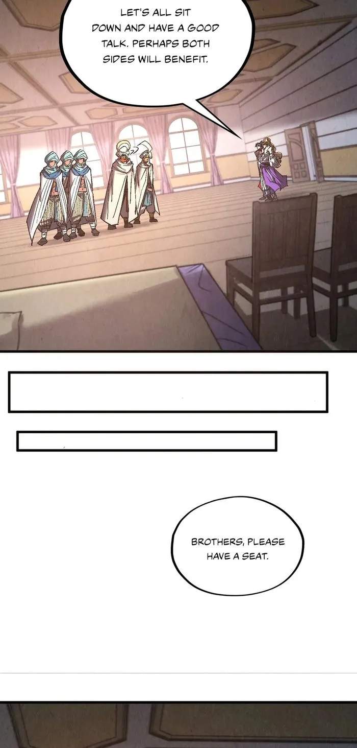 Rebirth of the Ultimate Master Chapter 329 — Page 9