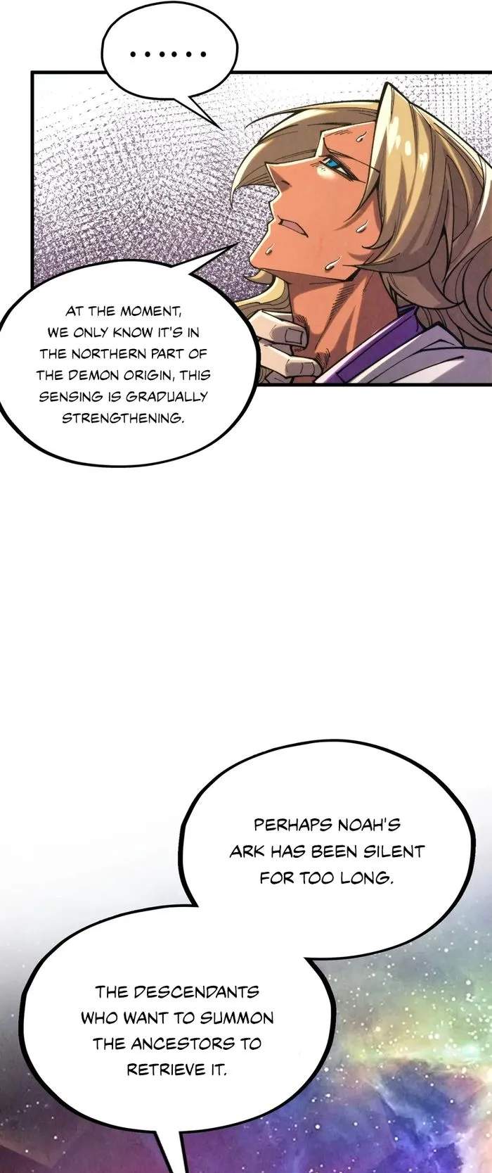 Rebirth of the Ultimate Master Chapter 329 — Page 26