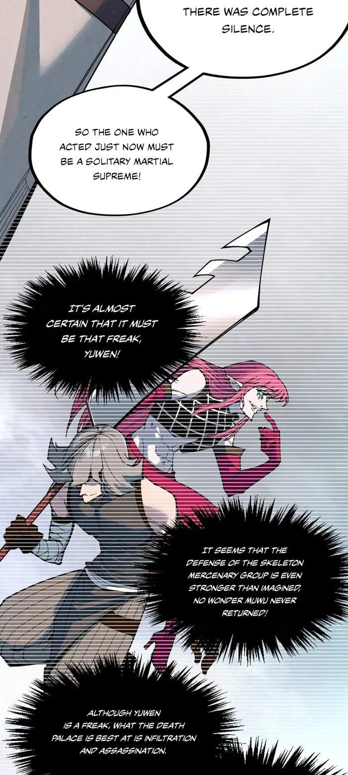 Rebirth of the Ultimate Master Chapter 329 — Page 49