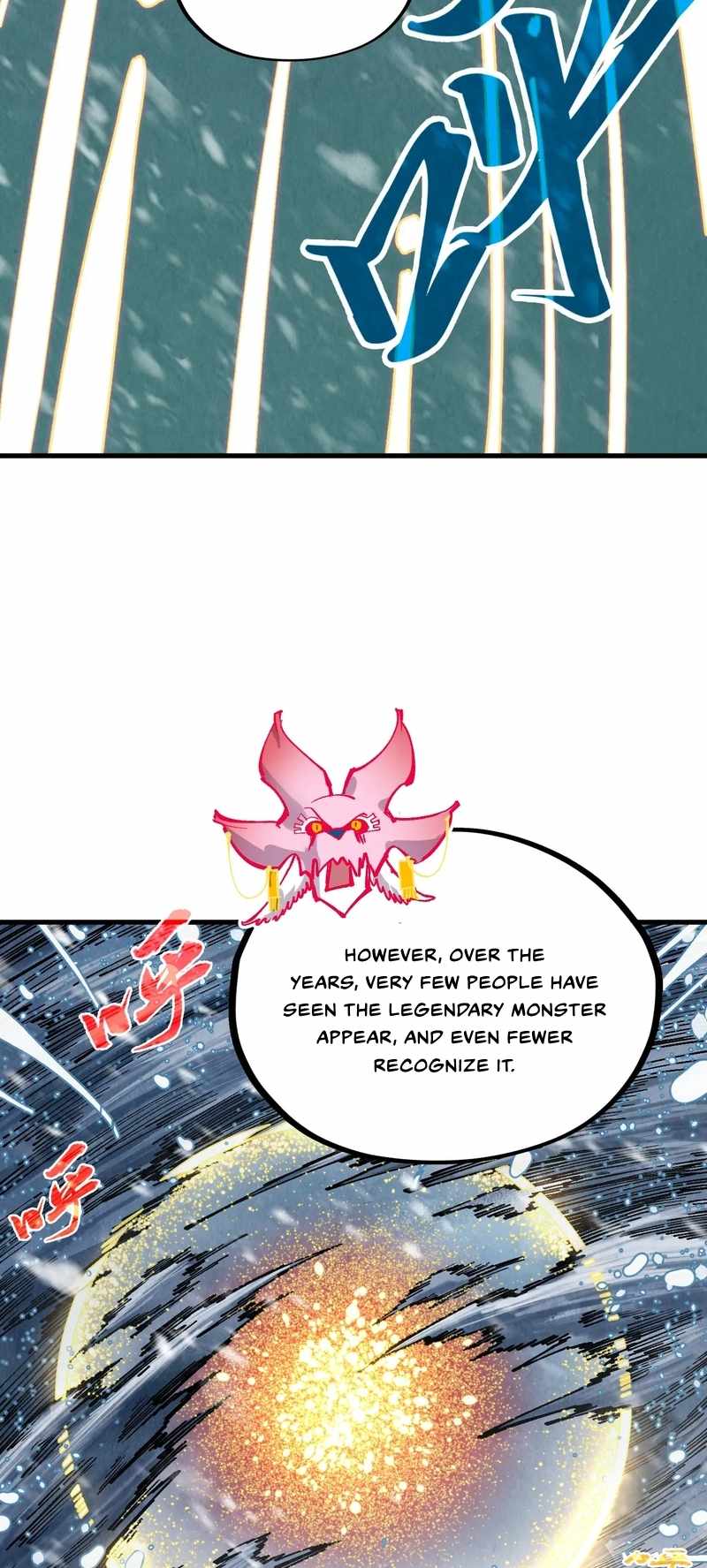 Rebirth of the Ultimate Master Chapter 331 — Page 17
