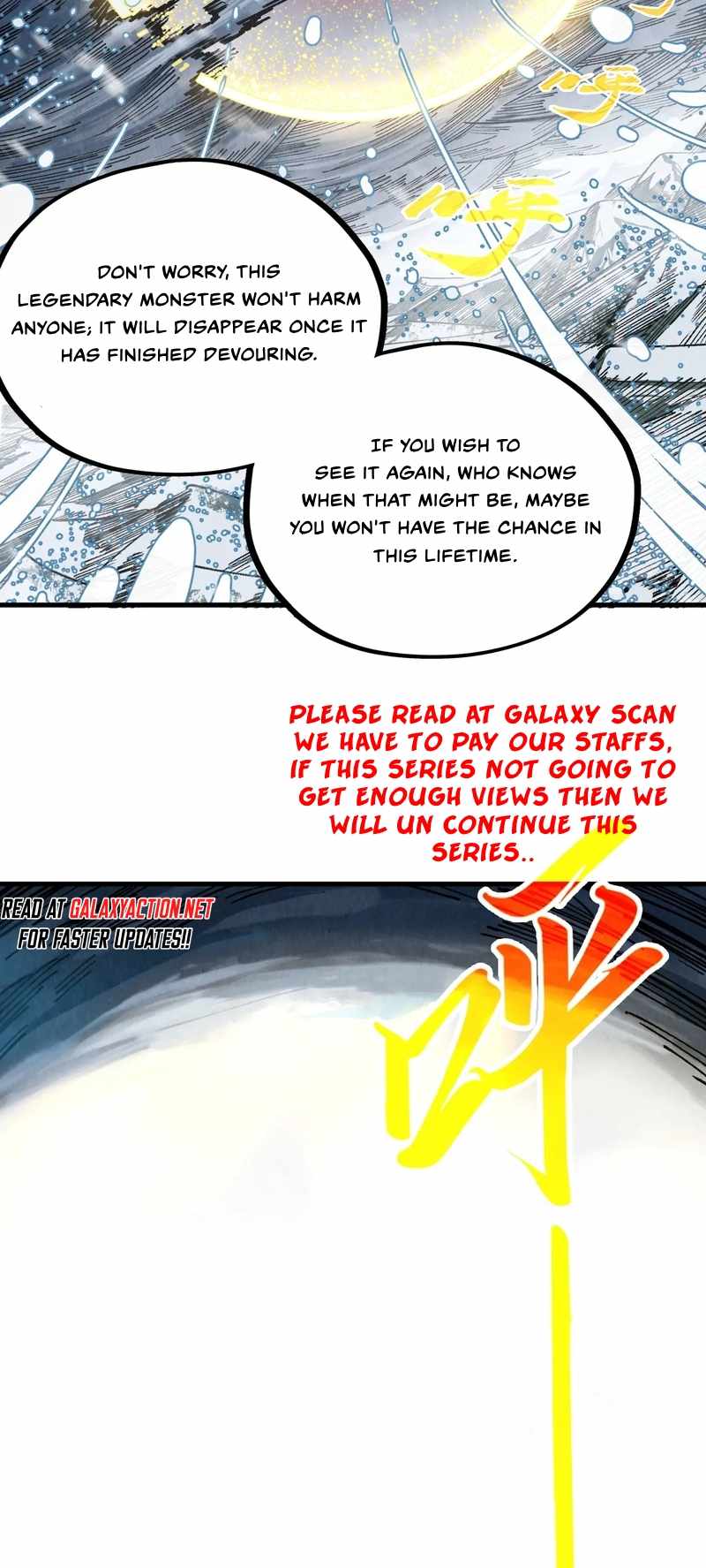 Rebirth of the Ultimate Master Chapter 331 — Page 18
