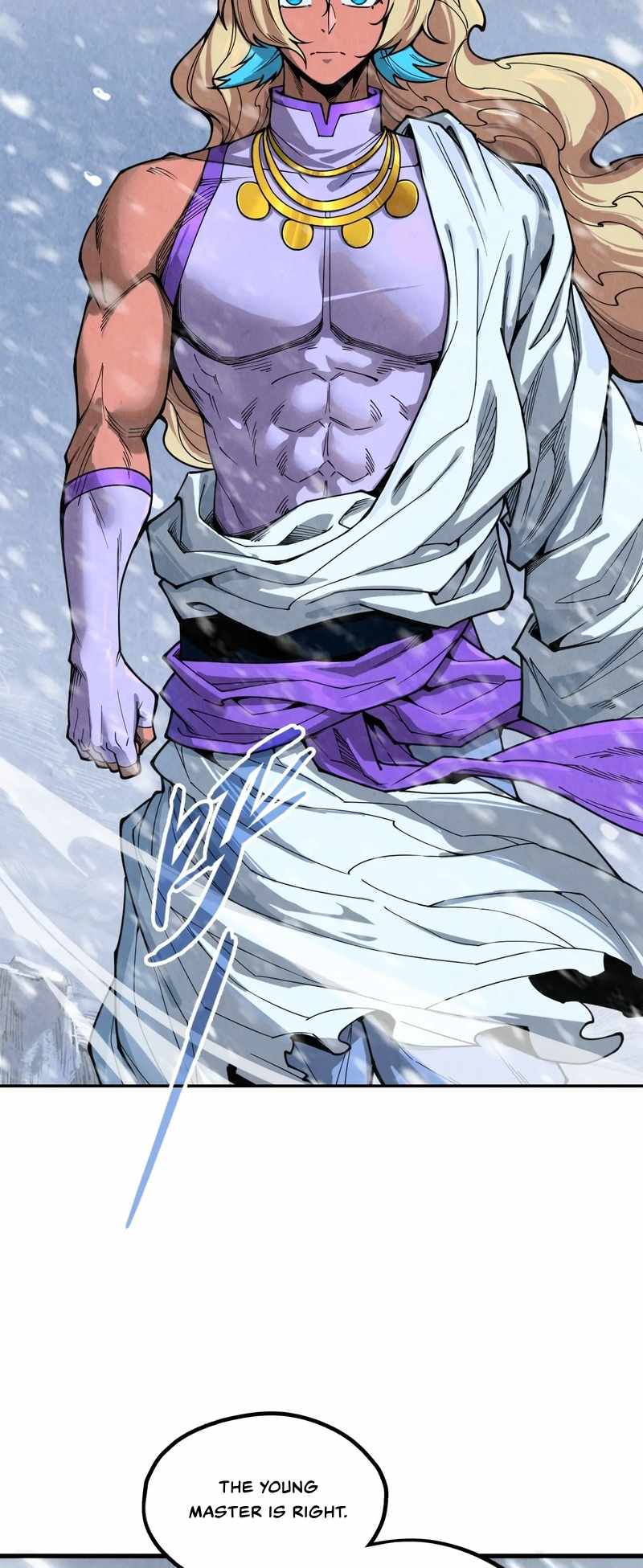 Rebirth of the Ultimate Master Chapter 331 — Page 24
