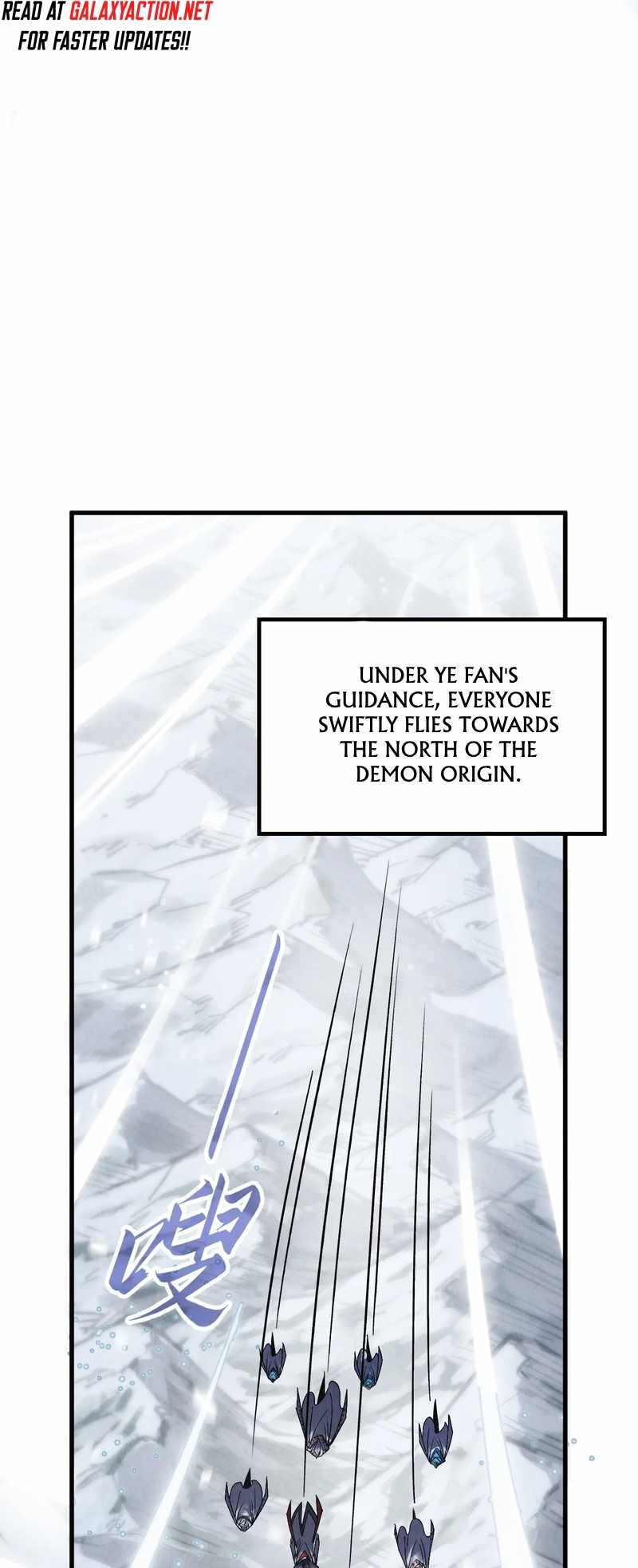 Rebirth of the Ultimate Master Chapter 331 — Page 27